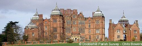 Westwood House