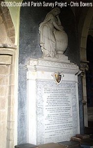 Thomas Vernon of Hanbury Hall died 1771