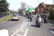 A38 - Webbs roundabout