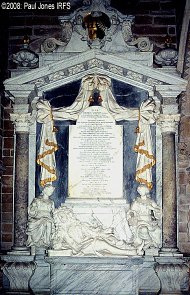 Memorial 1721