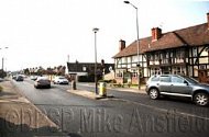 A38 - The Crown