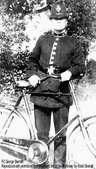 P.C.George Skerratt