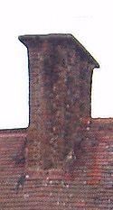 Dodderhill chimney 3