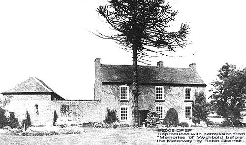 Ridgeway Court