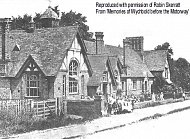 Rashwood School 1905