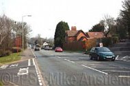 A38 at Rashwood
