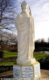 St Richard